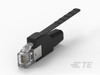 Pluggable I/O Cable Assemblies - 2142759-2 - TE Connectivity