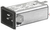 AC Power Entry Modules -- C20F.0101