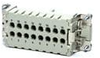 Heavy Duty Power Connectors - 09365162702 - VAST STOCK CO., LIMITED
