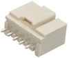 Connector, Header, 5Pos, 1Row, 2.5Mm; Pitch Spacing Hirose(Hrs) - 28AH2342 - Newark, An Avnet Company
