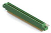 Card Conn, Dual Side, 80Pos, Wire Wrap; Card Edge Connector Type Edac - 71AJ1115 - Newark, An Avnet Company