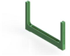 Card Edge Conn, Single Side, 34Pos, Th; Card Edge Connector Type Edac - 68AJ1395 - Newark, An Avnet Company
