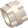 Commercial Grade Locking Sleeve -- AP01LS0156N - Image