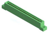Card Edge Conn, Single Side, 26Pos, Th; Card Edge Connector Type Edac - 75AJ9441 - Newark, An Avnet Company