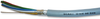Multicore, 13 Core, 25M, 30V, Grey; Cable Shielding Multicomp Pro - 29AH7102 - Newark, An Avnet Company