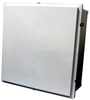 Wall Mount Enclosure, Hinged Cover, Pc; Enclosure Type Fibox - 47Y9122 - Newark, An Avnet Company