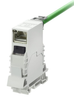 Industrial Ethernet Sw, Rj45, Din Rail; No. Of Ports Weidmuller - 06P6649 - Newark, An Avnet Company
