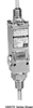 Capillary - 6905TUE* - Custom Control Sensors, Inc.