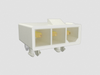 Minitek ® Pwr 4.2 HCC - 10137784-03414LF - Amphenol Communications Solutions