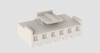CABLE SIDE HOUSING - 3.96mm - G53H061TEU - Amphenol Communications Solutions
