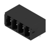Connectors, Interconnects Terminal Blocks Headers, Plugs and Sockets - Win Source Electronics