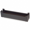 Headers, Male Pins - A26392-ND - DigiKey
