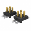 Headers, Male Pins - FTS-140-03-LM-DV-A-ND - DigiKey