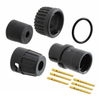 Circular Connector Assemblies - SC3437-ND - DigiKey
