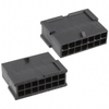 Rectangular Connector Housings - 23-0430201401-ND - DigiKey