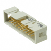 Headers, Male Pins - 1195-1704-ND - DigiKey
