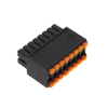 Headers, Plugs and Sockets - 52-OSTNL161002-ND - DigiKey