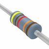 Through Hole Resistors - MFR100FRF73-412K-ND - DigiKey