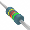 Through Hole Resistors - MBB02070C4123DC100-ND - DigiKey