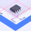 Communication Interface Chip/UART/485/232 >> Analog Switches / Multiplexers - DG469EY-T1-E3 - LCSC Electronics Technology (HK) Limited