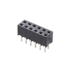 Headers, Receptacles, Female Sockets - 17-1-2314822-2-ND - DigiKey