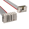 Rectangular Cable Assemblies - M3TKK-1036J-ND - DigiKey