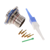 Circular Connector Assemblies - 1178-D38999/24FC4PN-ND - DigiKey