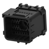 Rectangular Connector Housings - 17-1599027-1-ND - DigiKey