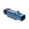 Rectangular Connector Housings - 1734-2374559-1-ND - DigiKey