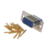 D-Sub Connector Assemblies - 4306-DD15S10000/AA-ND - DigiKey