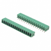 Headers, Plugs and Sockets - 281-1937-ND - DigiKey