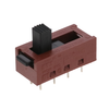 Slide Switches - X2320AA-ND - DigiKey