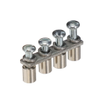 Terminal Block Jumpers - CA727/4-ND - DigiKey