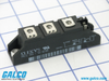 IXYS Standard SCR - MCC95-12IO1B - Galco Industrial Electronics
