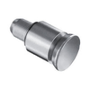 Spring-Loaded Plungers - 56-71-2-15 - bisco industries
