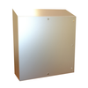 Enclosures, Boxes, & Cases - ST363612SS - Powell Electronics, Inc.