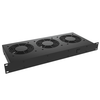 Enclosures Accessories and Hardware - FT300TA1BK - Powell Electronics, Inc.