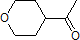 Ethanone, 1-(tetrahydro-2H-pyran-4-yl) - 15840 - Medical Isotopes, Inc.