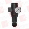 Pneumatic Regulator -- 34203125