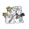 Accessories - 4008-9999SX12-ND - DigiKey