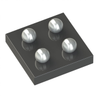 Photodiodes - 516-AFBR-S4K11C0125B-ND - DigiKey