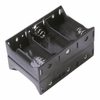 Battery Holders, Clips, Contacts - BH36DL-ND - DigiKey