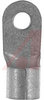 Terminal, Ring Tongue, 2AWG, Stud Sz 1/4 - 70084017 - Allied Electronics, Inc.