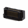 Arrays, Edge Type, Mezzanine (Board to Board) - SAM10604-ND - DigiKey