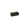 Arrays, Edge Type, Mezzanine (Board to Board) -- 214916 - Image