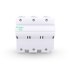 Littelfuse LFPSJ POWR-SAFE Dead Front Fuse Holders Offer Maximum Safety Protection - LFPSJ603 - Littelfuse, Inc.
