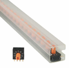 10mm Ultra-Thin DIP Rotaries - FR01KR10H-S - NKK Switches