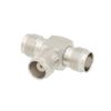 Coaxial Connector (RF) Adapters - 6099-PE91381-ND - DigiKey