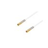 Coaxial Cables (RF) - 6099-PE3W06017-36-ND - DigiKey