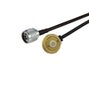 Coaxial Cables (RF) - 5073-CA-AM1NMA004-ND - DigiKey